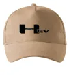 Кепка Hummer EV Песочный Кепка Hummer EV Песочный фото