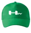 Кепка Hummer EV Зеленый фото