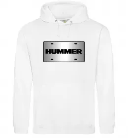 Женская толстовка (худи)