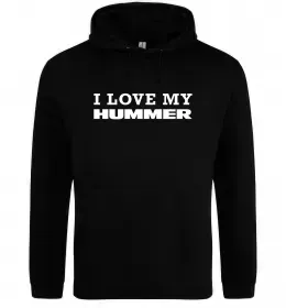 Женская толстовка (худи)