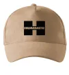 Кепка Hummer big H Песочный Кепка Hummer big H Песочный фото