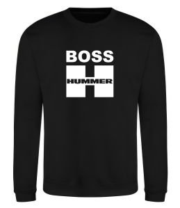 Світшот Boss Hummer