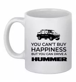 Чашка керамическая