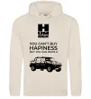 Женская толстовка (худи) You can drive Hummer Таш фото