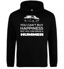 Женская толстовка (худи)