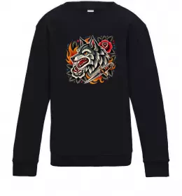 Детский Свитшот