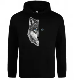 Мужская толстовка (худи)