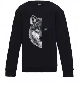 Детский Свитшот