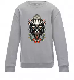 Детский Свитшот