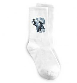 Шкарпетки Lone wolf Шкарпетки Lone wolf