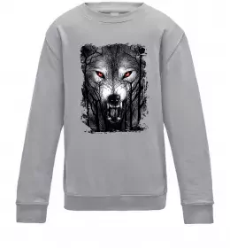 Детский Свитшот