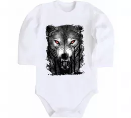 Детский боди