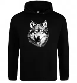 Мужская толстовка (худи)