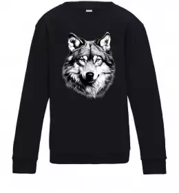 Детский Свитшот