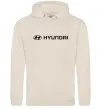 Мужская толстовка (худи) Hyundai logo та назва Таш фото