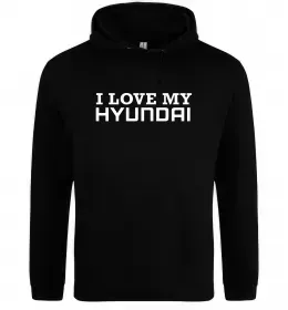 Чоловіча толстовка (худі)