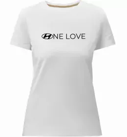 Жіноча преміум футболка