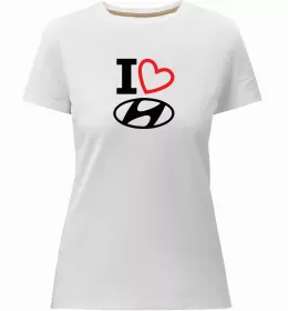 Жіноча преміум футболка