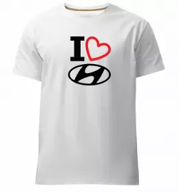 Чоловіча преміум футболка