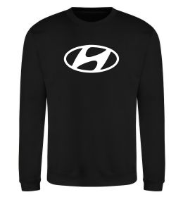 Свитшот Hyundai logo