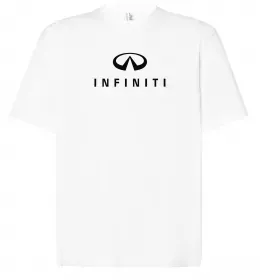 Футболка Оверсайз Футболка Оверсайз