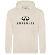 Чоловіча толстовка (худі) Infiniti logo та назва Таш Чоловіча толстовка (худі) Infiniti logo та назва Таш фото