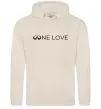Чоловіча толстовка (худі) Infiniti one love Таш Чоловіча толстовка (худі) Infiniti one love Таш фото