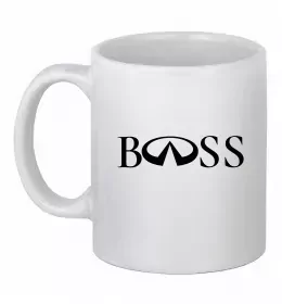 Чашка керамическая