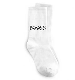 Носки Infiniti Boss