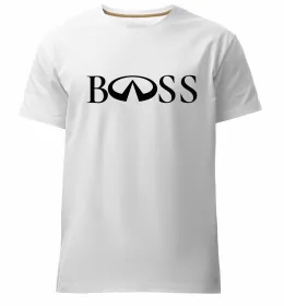 Мужская премиум футболка