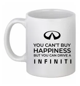 Чашка керамическая