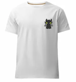 Мужская премиум футболка