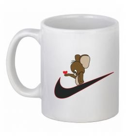 Чашка керамическая Джері парна