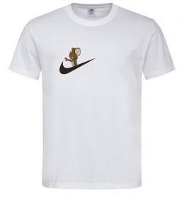 Мужская футболка Джері парна