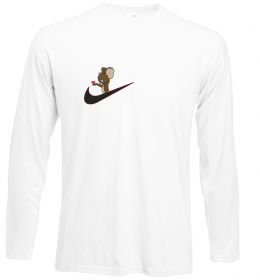 Лонгслів Джері парна