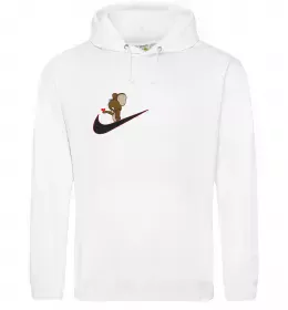 Мужская толстовка (худи)