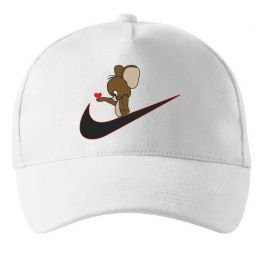 Кепка Джері парна