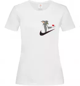 Жіноча футболка