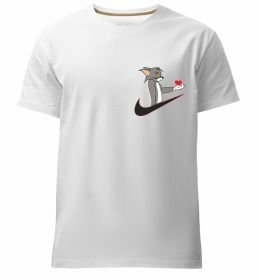 Чоловіча преміум футболка Том парна Чоловіча преміум футболка Том парна