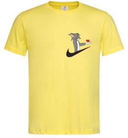 Чоловіча футболка Том парна