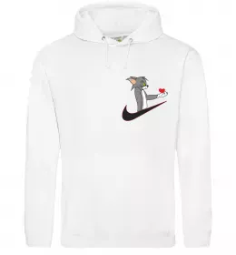 Чоловіча толстовка (худі)