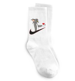 Носки Том парна