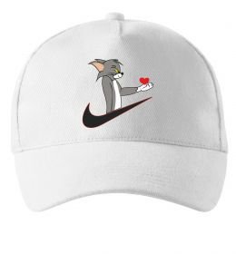 Кепка Том парна