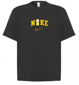 Футболка Оверсайз Футболка Оверсайз