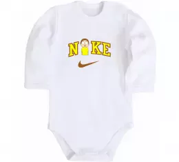 Детский боди Детский боди