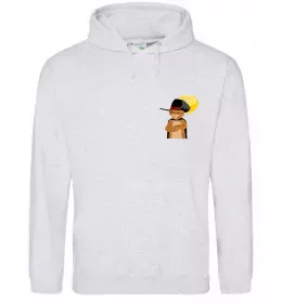 Жіноча толстовка (худі)