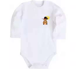 Дитячий бодік