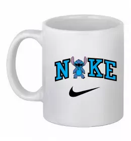 Чашка керамическая