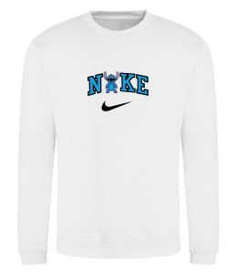 Свитшот Стіч значок