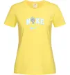 Женская футболка Рік Санчез значок Лимонный фото